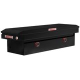 Weather Guard Full-Size Standard Saddle Box — view 5 of 8