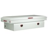 Weather Guard Full-Size Standard Saddle Box — view 6 of 8
