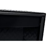 Weather Guard Full-Size Standard Saddle Box — view 8 of 8