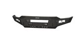 Bodyguard A2L Base Front Bumper For 2020-2023 Chevrolet Silverado 2500/3500 - GAC20B — view 1 of 3