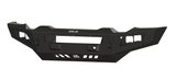 Bodyguard A2L Base Front Bumper For 2020-2023 GMC Sierra 2500/3500 - GAG20B — view 1 of 6
