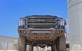 Bodyguard A2L Base Front Bumpers — view 8 of 8