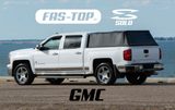 Fas-Top Solo Soft Truck Topper - 22121 — view 2 of 8