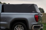 Fas-Top Traveler Sport | 2 in 1 Topper & Tonneau Cover For 2014-2018 GMC Sierra/Chevrolet Silverado 1500 5'8" Bed — view 7 of 8