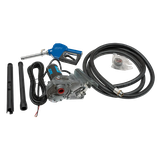 Chandler GPI 12V 15 GPM Fuel Transfer Pump - Automatic Nozzle — view 1 of 6