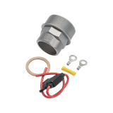 Chandler GPI 12V 15 GPM Fuel Transfer Pump - Automatic Nozzle — view 4 of 6