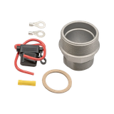 Chandler GPI 12V 15 GPM Fuel Transfer Pump - Manual Nozzle — view 3 of 8