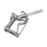 Chandler GPI 12V 15 GPM Fuel Transfer Pump - Manual Nozzle — view 4 of 8