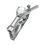 Chandler GPI 12V 15 GPM Fuel Transfer Pump - Manual Nozzle — view 5 of 8