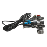 Chandler GPI 12V 8 GPM Fuel Transfer Pump - Manual Nozzle — view 2 of 7