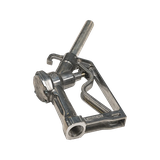 Chandler GPI 12V 8 GPM Fuel Transfer Pump - Manual Nozzle — view 3 of 7