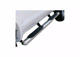 Go Rhino 4" O.E. Xtreme Nerf Bar For 2004-2014 Ford F-150 5'7" Bed — view 3 of 6