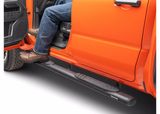 Go Rhino 4" O.E. Xtreme Nerf Bar For 15-26 F-150/Raptor & 17-26 Ford F-250/F-350 — view 5 of 6