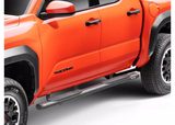 Go Rhino 4" O.E. Xtreme Nerf Bar For 2019-2026 RAM 1500 6'4" Bed — view 6 of 6