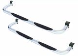 Go Rhino 4000 Series Nerf Bar — view 3 of 8