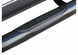 Go Rhino 4000 Series Nerf Bar For 1999-2018 GM Silverado/Sierra 1500 & 2001-2026 2500/3500 — view 4 of 4