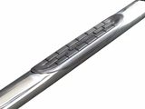 Go Rhino 4000 Series Nerf Bar For 1999-2013 GM Silverado/Sierra 1500 & 2001-2013 2500/3500 — view 5 of 8