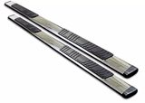 Go Rhino 5" O.E. Xtreme Low Profile Nerf Bar For 2020-2026 Jeep Gladiator — view 2 of 7