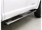 Go Rhino 5" O.E. Xtreme Low Profile Nerf Bar For 2004-2014 Ford F-150 8' Bed — view 3 of 7