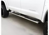 Go Rhino 5" O.E. Xtreme Low Profile Nerf Bar For 2009-2014 Dodge RAM 1500 — view 4 of 7