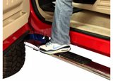 Go Rhino 5" O.E. Xtreme Low Profile Nerf Bar — view 7 of 8