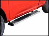 Go Rhino 5" O.E. Xtreme Low Profile Nerf Bar — view 8 of 8