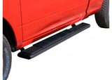 Go Rhino 5" O.E. Xtreme Low Profile Nerf Bar For 2015-2026 Ford F-150/F-250/F-350 8' Bed — view 4 of 4