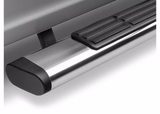 Go Rhino 6" O.E. Xtreme Nerf Bar For 2015-2026 Chevy/GMC Colorado/Canyon — view 3 of 8