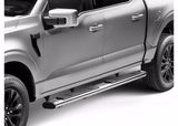 Go Rhino 6" O.E. Xtreme Nerf Bar — view 7 of 8