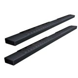 Go Rhino 6" O.E. Xtreme II Nerf Bar For 19-26 GM Silverado/Sierra 1500 & 20-26 GM Silverado/Sierra 2500/3500 — view 1 of 8