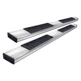 Go Rhino 6" O.E. Xtreme II Nerf Bar For 15-26 F-150/Raptor & 17-26 Ford F-250/F-350 — view 2 of 8