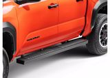 Go Rhino 6" O.E. Xtreme II Nerf Bar For 2019-2026 RAM 1500 6'4" Bed — view 4 of 8