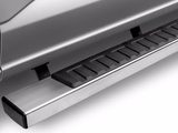 Go Rhino 6" O.E. Xtreme II Nerf Bar For 2019-2026 RAM 1500 6'4" Bed — view 7 of 8