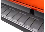 Go Rhino 6" O.E. Xtreme II Nerf Bar For 2022-2026 Toyota Tundra 5'7" Bed — view 8 of 8