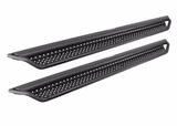 Go Rhino Dominator D1 Sliders For 15-26 F-150 & 17-26 Ford F-250/F-350 — view 1 of 8