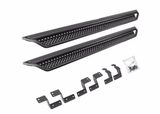 Go Rhino Dominator D1 Sliders — view 3 of 8