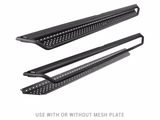 Go Rhino Dominator D1 Sliders For 15-26 F-150 & 17-26 Ford F-250/F-350 — view 2 of 8