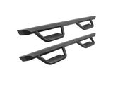 Go Rhino Dominator Xtreme D2 Hoop Steps For 2020-2026 Jeep Gladiator — view 2 of 8
