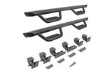 Go Rhino Dominator Xtreme D2 Hoop Steps For 1999-2016 Ford F-250/350 — view 1 of 8