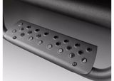 Go Rhino Dominator Xtreme D2 Hoop Steps For 2020-2026 Jeep Gladiator — view 7 of 8