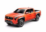 Go Rhino Dominator DSS Sliders For 15-26 F-150 & 17-26 Ford F-250/F-350 — view 8 of 8