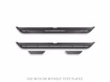 Go Rhino Dominator Xtreme DT Sliders For 15-26 F-150 & 17-26 Ford F-250/F-350 — view 8 of 8