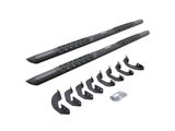 Go Rhino V-Series V3 Nerf Bar For 2019-2026 Ford Ranger — view 1 of 6