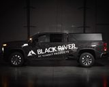 Black River Matrix GT Truck Topper — view 3 of 8