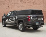 Black River Matrix GT Truck Topper — view 2 of 8