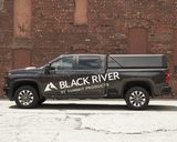 Black River Matrix GT Truck Topper — view 5 of 8