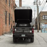 Black River Matrix GT Truck Topper For 2007-2026 Toyota Tundra 5'7" Bed - 114905 — view 6 of 8