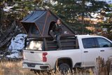 Fas-Top JayBar Bed Rack For 1997-2003 Ford F-150/250 & 2004 Heritage 6'7" Bed - 51221 — view 8 of 8
