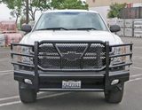 Steelcraft HD Front Bumper For 07-14 Chevrolet Silverado 2500/3500 — view 1 of 2