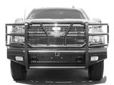 Steelcraft HD Front Bumper For 14-18 Chevrolet Silverado 1500 & '19 Silverado 1500 LD — view 1 of 2